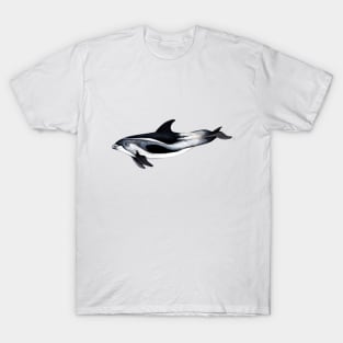 White-beaked dolphin T-Shirt